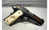 Colt Commander (Colonel Colt) .45 Auto - Image 4 of 8