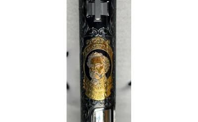 Colt Commander (Colonel Colt) .45 Auto - Image 6 of 8