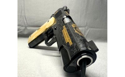 Colt Commander (Colonel Colt) .45 Auto - Image 2 of 8