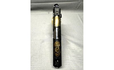 Colt Commander (Colonel Colt) .45 Auto - Image 5 of 8