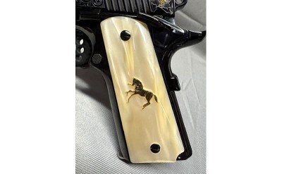 Colt Commander (Colonel Colt) .45 Auto - Image 8 of 8