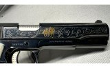 Colt Government Model (Texas Ranger) Super .38 Auto - Image 5 of 7