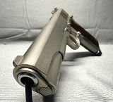Tisas Zig M1 (1911 A1 Stakeout) 9mm/ Super .38 Auto - Image 1 of 5