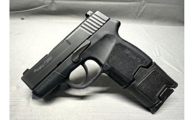 Sig Sauer P290RS 9mm - Image 3 of 4