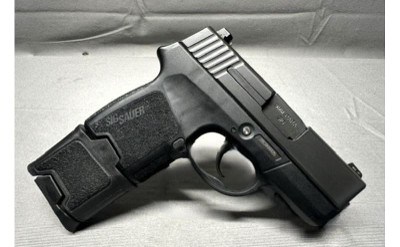 Sig Sauer P290RS 9mm - Image 4 of 4