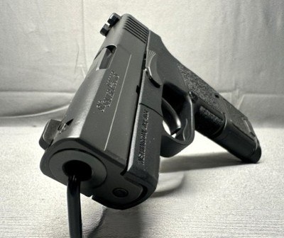 Sig Sauer P290RS 9mm - Image 1 of 4
