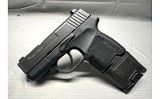 Sig Sauer P290RS 9mm - Image 3 of 4