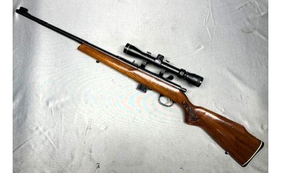 The Marlin Firearms Co. Model 782 .22 WMR - Image 2 of 8