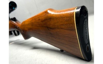 The Marlin Firearms Co. Model 782 .22 WMR - Image 8 of 8