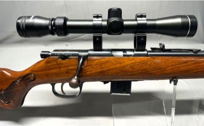 The Marlin Firearms Co. Model 782 .22 WMR - Image 3 of 8