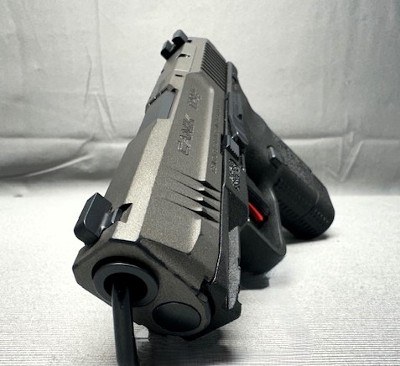 CANiK TP9 Elite SC 9mm - Image 1 of 4