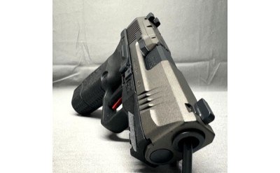 CANiK TP9 Elite SC 9mm - Image 2 of 4