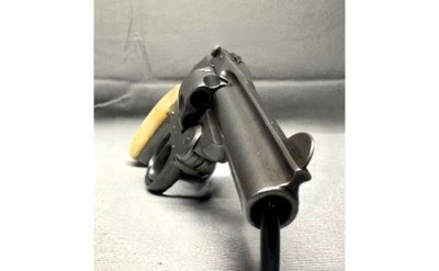 Iver Johnson Safety Automatic (3rd Model) .32 Auto - Image 2 of 5