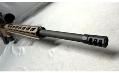 Ruger Precision 6.5mm Creedmoor - Image 7 of 10