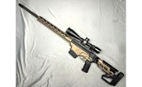 Ruger Precision 6.5mm Creedmoor - Image 2 of 10