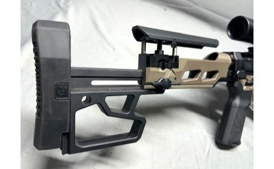 Ruger Precision 6.5mm Creedmoor - Image 9 of 10
