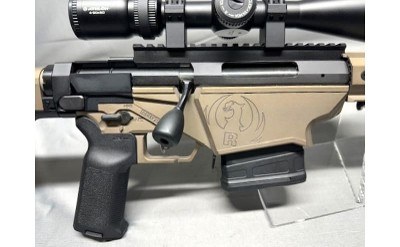 Ruger Precision 6.5mm Creedmoor - Image 5 of 10