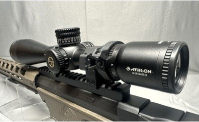 Ruger Precision 6.5mm Creedmoor - Image 10 of 10