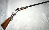 Baker Gun Co. Batavia Leader 12 Gauge - Image 1 of 9