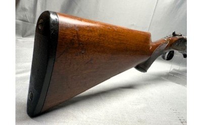 Baker Gun Co. Batavia Leader 12 Gauge - Image 8 of 9