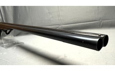 Baker Gun Co. Batavia Leader 12 Gauge - Image 6 of 9