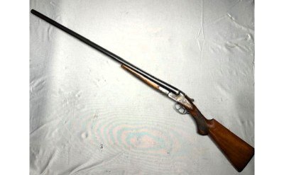Baker Gun Co. Batavia Leader 12 Gauge - Image 3 of 9