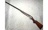 Baker Gun Co. Batavia Leader 12 Gauge - Image 3 of 9