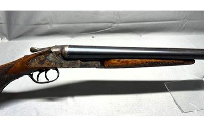 Baker Gun Co. Batavia Leader 12 Gauge - Image 4 of 9