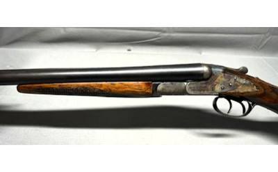 Baker Gun Co. Batavia Leader 12 Gauge - Image 5 of 9