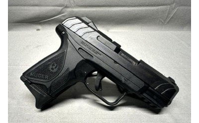 Ruger Security-9 (Compact) 9mm - Image 4 of 4