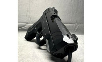 Ruger Security-9 (Compact) 9mm - Image 2 of 4