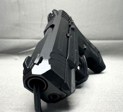 Ruger Security-9 (Compact) 9mm - Image 1 of 4