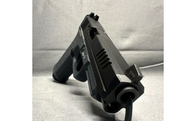 Ruger RXM (Full Size) 9mm - Image 2 of 4