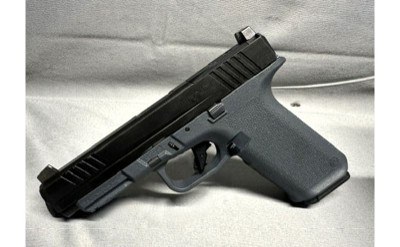Ruger RXM (Full Size) 9mm - Image 3 of 4