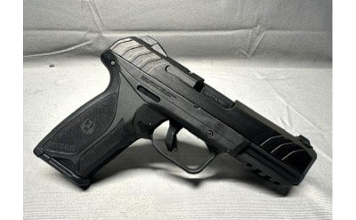 Ruger Security-9 (Full Size) 9mm - Image 4 of 4