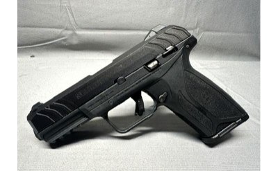 Ruger Security-9 (Full Size) 9mm - Image 3 of 4
