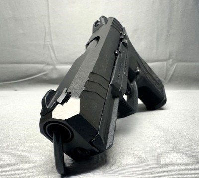 Ruger Security-9 (Full Size) 9mm - Image 1 of 4
