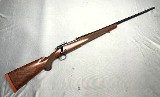 Winchester Model 70 Super Grade .338 Win. Mag. - Image 1 of 9