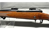 Winchester Model 70 Super Grade .338 Win. Mag. - Image 4 of 9
