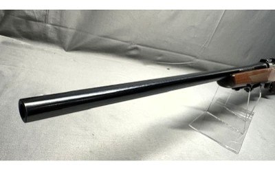 Winchester Model 70 Super Grade .338 Win. Mag. - Image 6 of 9