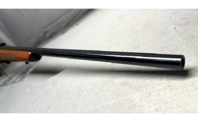 Winchester Model 70 Super Grade .338 Win. Mag. - Image 5 of 9