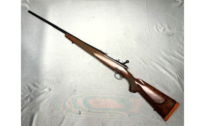 Winchester Model 70 Super Grade .338 Win. Mag. - Image 2 of 9