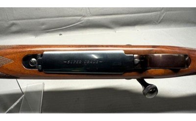 Winchester Model 70 Super Grade .338 Win. Mag. - Image 9 of 9