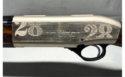 Beretta A400 Upland 28 Gauge - Image 4 of 8