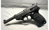 Walther P1 9mm - Image 3 of 4