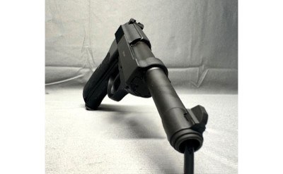 Walther P1 9mm - Image 2 of 4