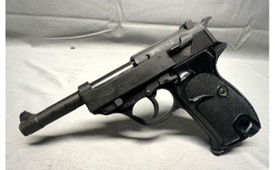 Walther P1 9mm - Image 3 of 4