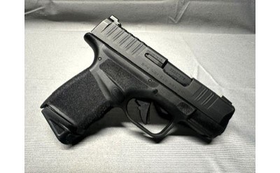Springfield Armory Hellcat 9mm - Image 4 of 4