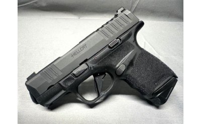 Springfield Armory Hellcat 9mm - Image 3 of 4