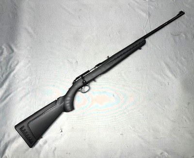 Ruger American (Rimfire) .22 LR - Image 1 of 2